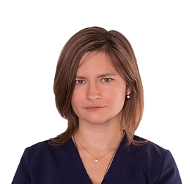 Утушкина Ксения Николаевна 